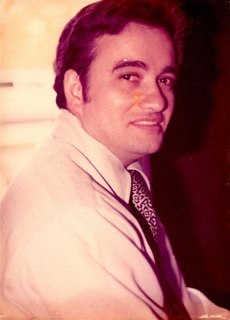 Pedro Longoria Obituary - New City, NY