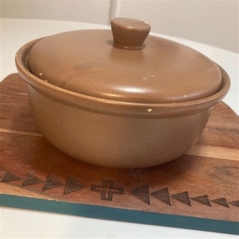 Bauer Pottery - Etsy