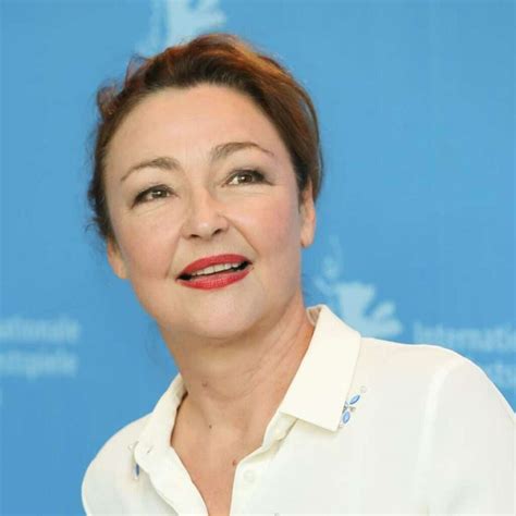 Compagnon De Catherine Frot - Célèbre Blog