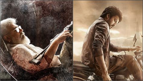 Varisu producer Dil Raju to distribute Ajith Kumar’s Thunivu in Telugu