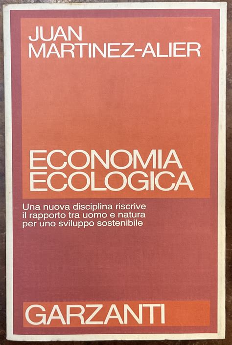 Economia Senza Natura 8