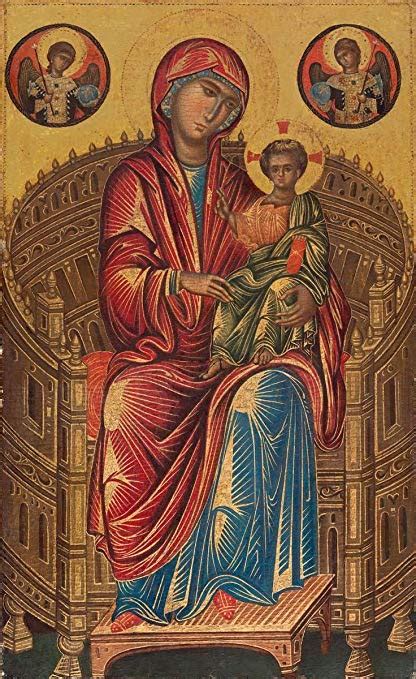 13th Century Painting at PaintingValley.com | Explore collection of ...