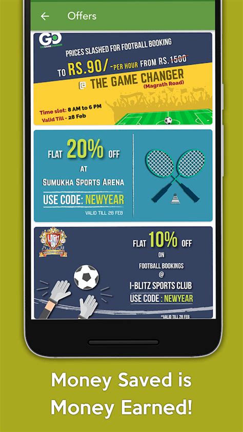 Playo - Join Sports Activities - Android Apps on Google Play