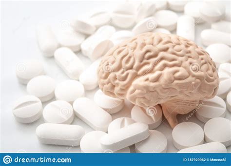 Nootropics Use To Improve Memory And Neural Function, Smart Drugs And ...