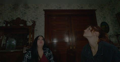 House on Eden (2025)