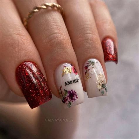 Пин от пользователя Asya на доске Nails | Дизайнерские ногти ...