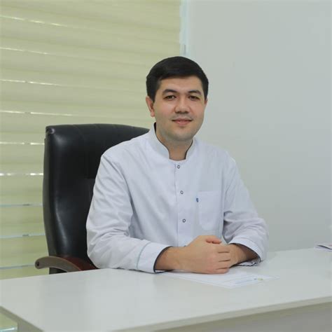 Частная Клиника в Ташкенте | Vatan Tibbiyot Markazi