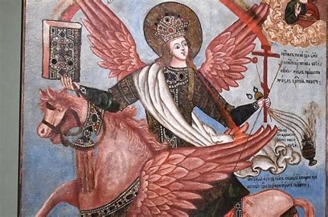 Чудо архангела Михаила. Что можно и что нельзя делать 19 сентября 2023 ...