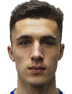 Leonid Osokin - профиль игрока | Transfermarkt
