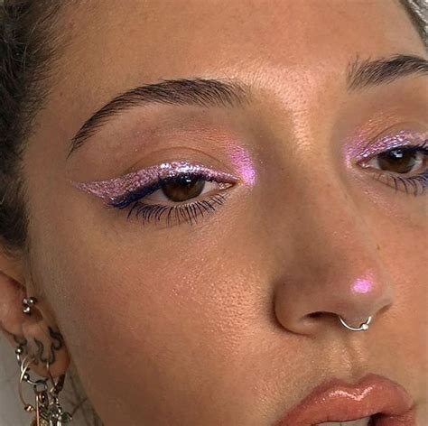 43 Cute Nose Makeup Ideas For This Year