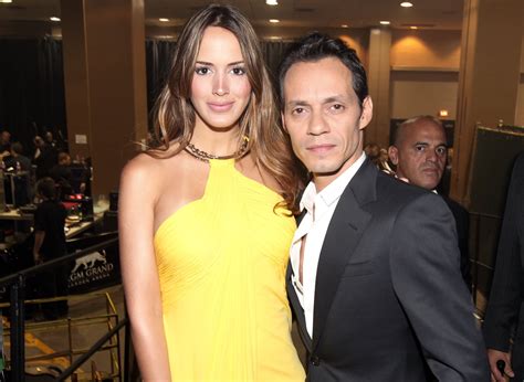 Marc Anthony, Shannon De Lima Split: Couple Officially Divorced Right