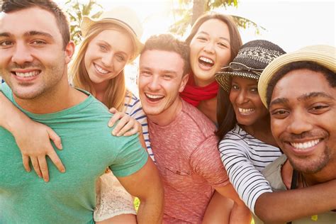People are most popular at 25 – and then it’s all downhill – The i Paper