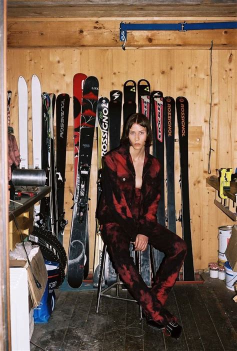 Ottolinger Campaign S/S 17 (Ottolinger)