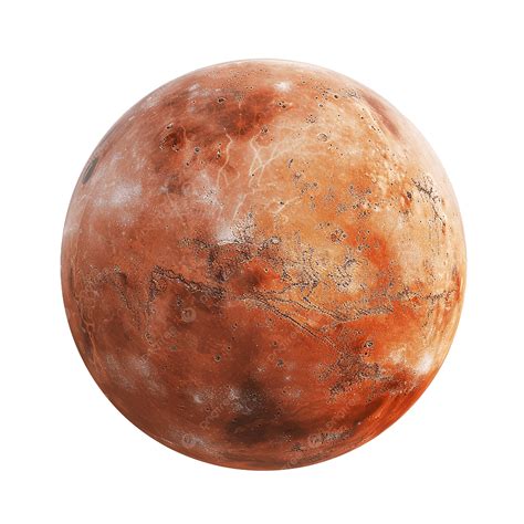 fond transparent de mars mars rover vector icon isolated