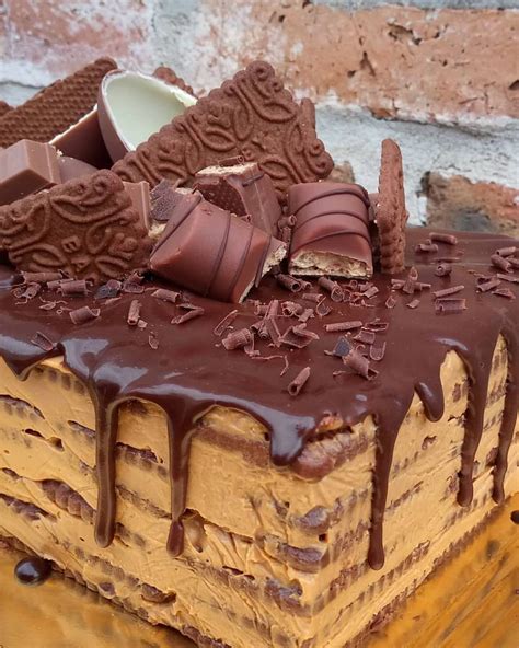 Chocotorta: Receta de una delicia argentina que te enamorará ...