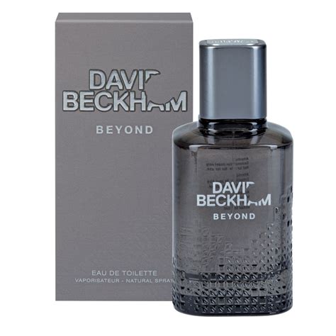 Ляромат: David Beckham Beyond - туалетная вода (духи) купить с ...