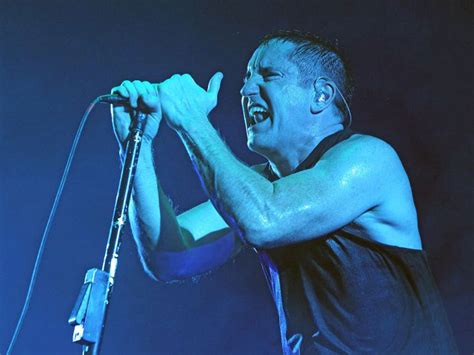 Nine Inch Nails' Pretty Hate Machine at 30: How Trent…
