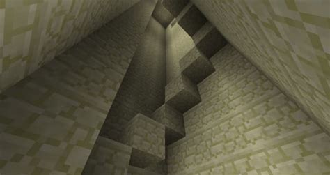Постройка Песчаная Арена 3 в Minecraft