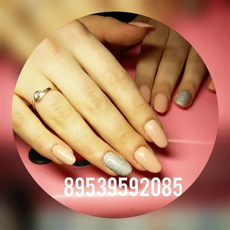 Наращивание гелем, покрытие shellac. АКЦИЯ! ☺ Оставь комме… | Flickr