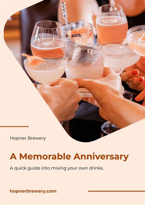 anniversary templates  customize