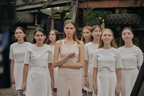 Сериал Два холма (1-2 сезон) смотреть онлайн