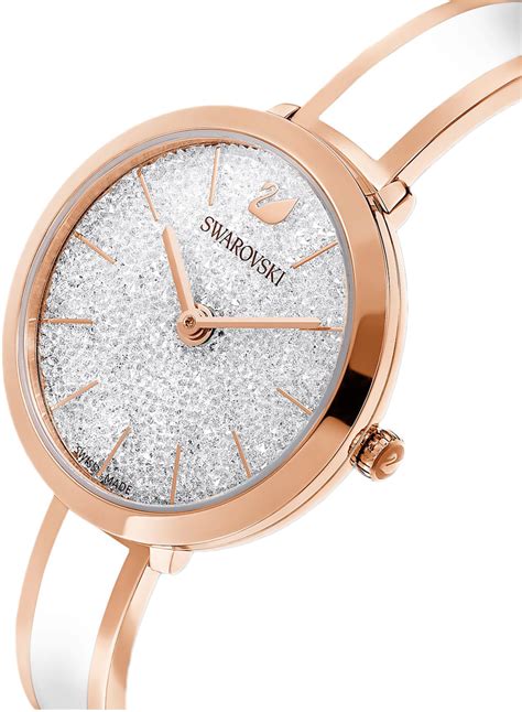 Наручные часы Swarovski — купить часы Сваровски на официальном сайте ...