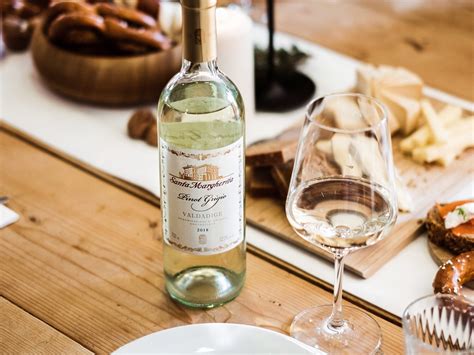 Santa Margherita Pinot Grigio: Celebrating 60 years as an Italian icon ...