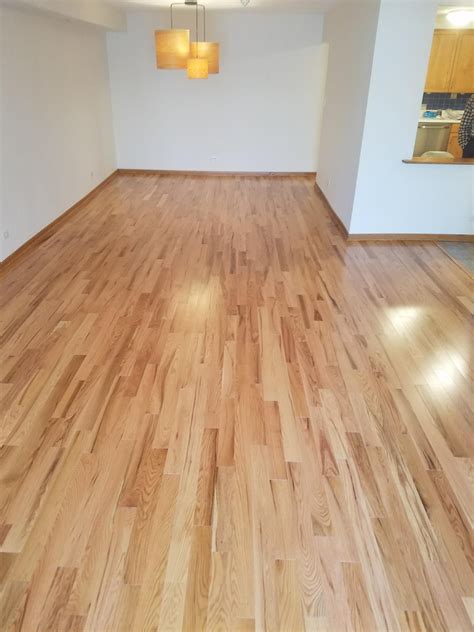 The Benefits Of Traditional Hardwood Flooring - Flooring Designs