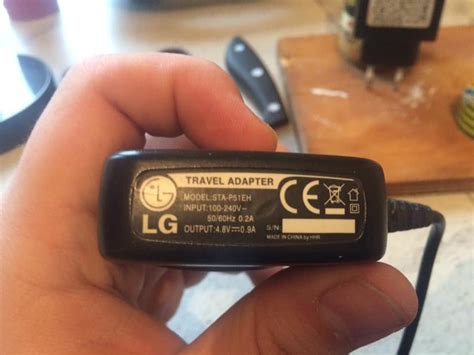 [Solved] Ikea lamp power supply (NÄVLINGE) KMV-040-030-GS replacement I ...