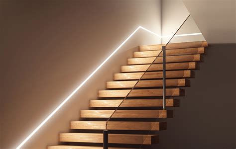 What Are The Main Benefits Of Quality Staircase Lighting », 47% OFF
