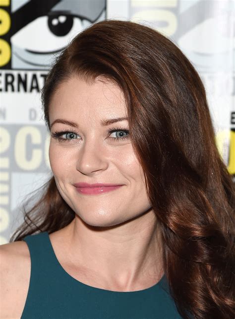 Emilie de Ravin