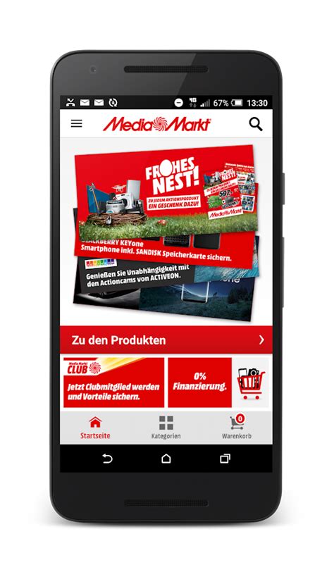 Media Markt Deutschland - Android Apps on Google Play