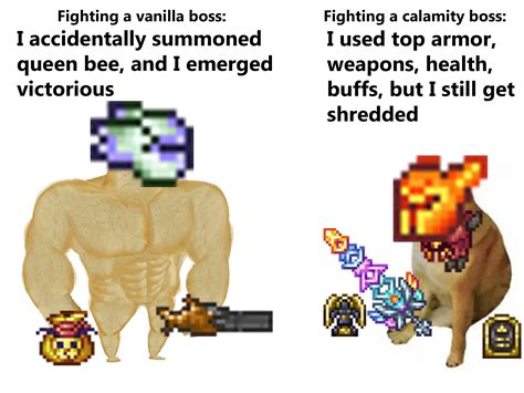 Humorous - Post your memes! | Page 5 | Terraria Community Forums