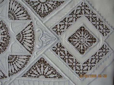 кадомский вениз Кадомский вениз, эксклюзивная скатерть, узоры, вензеля ...