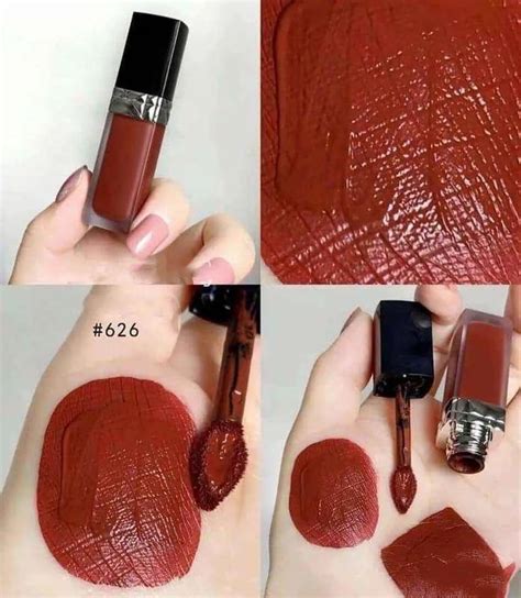 Dior помада для губ диор — цена 723 грн в каталоге Помада для губ ...