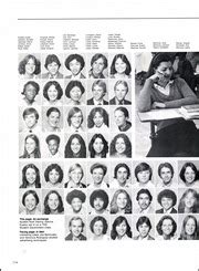 Tucson High School - Tucsonian Yearbook (Tucson, AZ), Class of 1979 ...