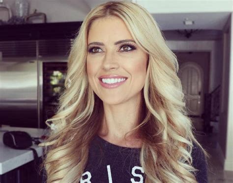 Christina Haack Net Worth – WhatsTheirNetWorth