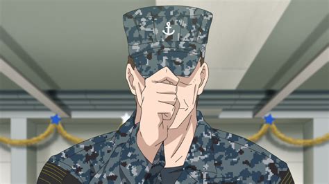 Girly Air Force - 10 (1920x1080 HEVC2 AAC).mkv | Anime Tosho