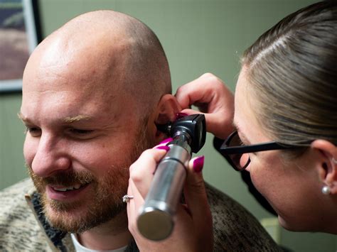 10 Ways to Prep for Your Hearing Test | CH Care