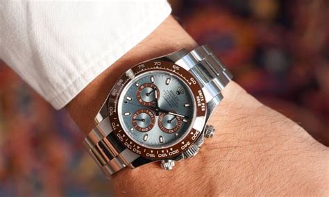 elegance  rolex sharing innovative marketing strategies