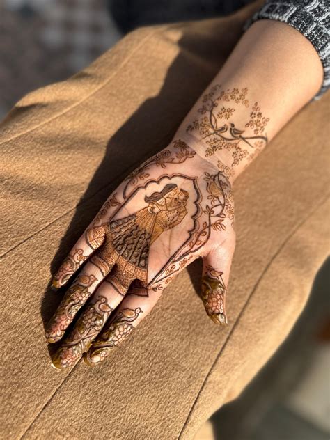 Gallery – Best Mehendi Artist Near Me | Stunning Designs