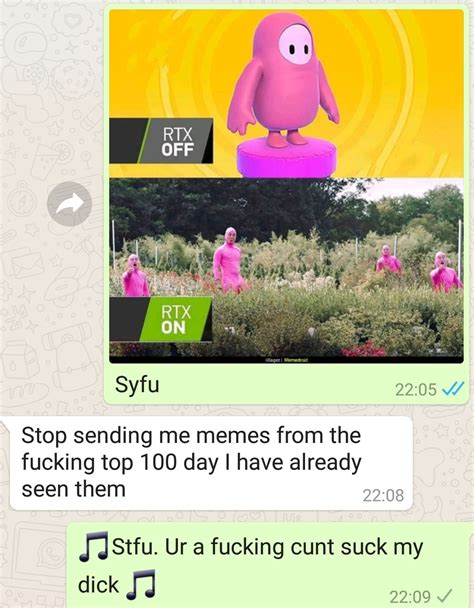 Stfu - Meme by BigDaddySimon :) Memedroid