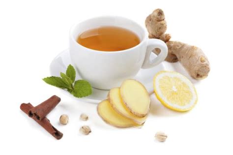 Chá De Canela E Gengibre Para Emagrecer - Chá de gengibre com canela em pó emagrece? - Saúde Melhor