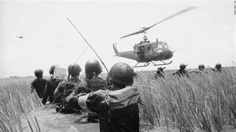 Vietnam War Fast Facts - CNN