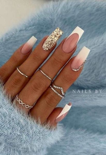 Длинные ногти 2023: модный маникюр, дизайн новинки - Modnail.ru ...