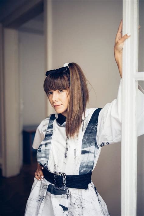 Gloria Glam - Rebeka Ljiljak o meditaciji, glazbi i dnevnim ritualima