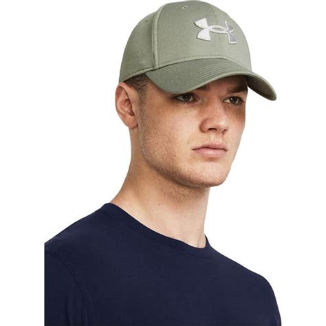 Under Armour | Armour UA Blitzing Cap Men's | Baseball Caps ...