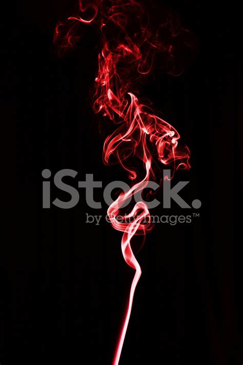 red smoke stock photo royalty  images freeimages