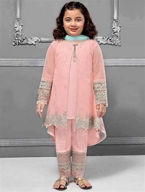 pakistani wedding dresses  kids kids shadi dresses kids suit