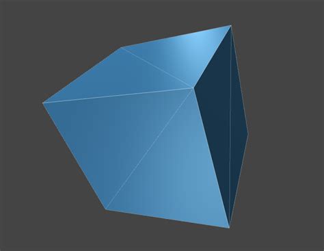 preset geometry  threejs   create geometry  yohoho medium
